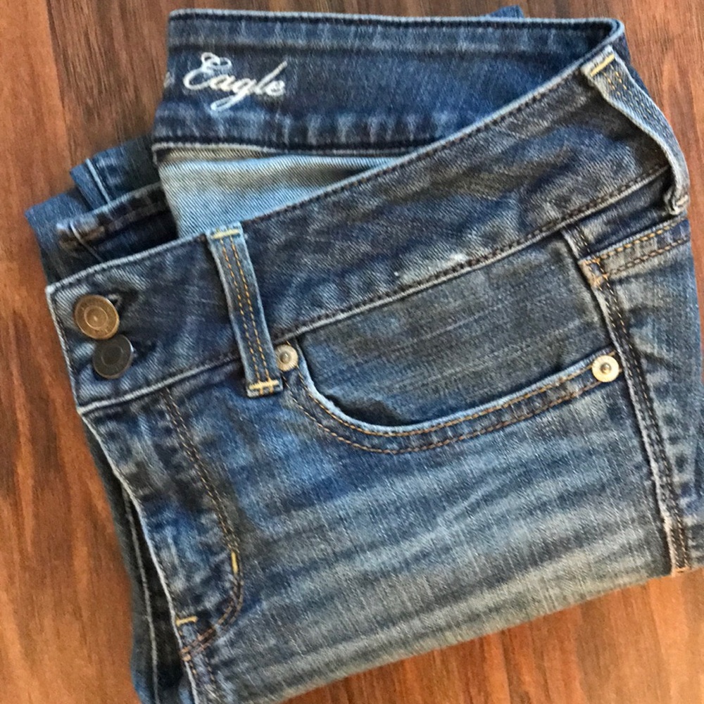 Jeans - Picture 3 of 4